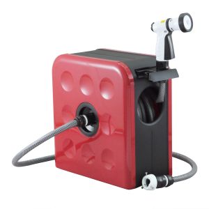 三洋化成 三洋化成 SBX-S208R S-BOX プレミアム レッド