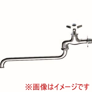 三栄水栓 SANEI 三栄水栓 A10J-L2-13 自在水栓 SANEI
