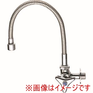 三栄水栓 SANEI 三栄水栓 A286A3-13 ベンリー直横形自在水栓 SANEI