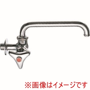 三栄水栓 SANEI 三栄水栓 A20LJ-13 横形自在水栓 SANEI