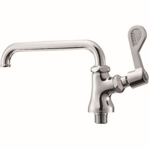 三栄水栓 SANEI 三栄水栓 A5311 13 厨房立型自在水栓 SANEI