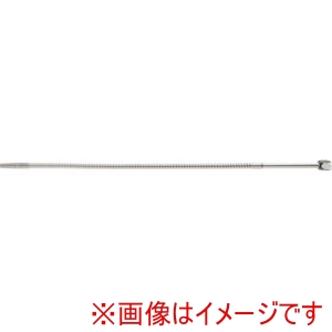 三栄水栓 SANEI 三栄水栓 A281-77X5-13 厨房用ベンリー直パイプ SANEI