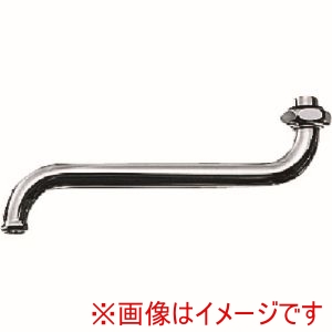 三栄水栓 SANEI 三栄水栓 PA10J-61X3-19 自在パイプ SANEI