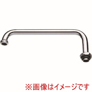三栄水栓 SANEI 三栄水栓 PA235-60X-16 浄水器用パイプ SANEI