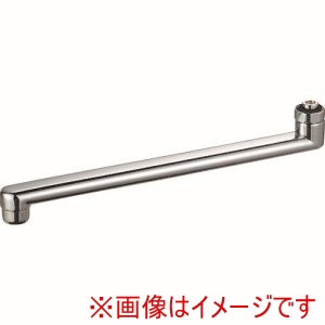 三栄水栓 SANEI 三栄水栓 PA1110-61X3-16 角吐水口 SANEI