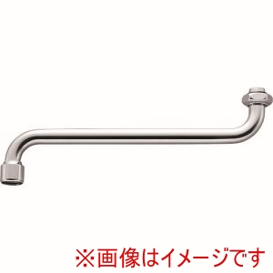 三栄水栓 SANEI 三栄水栓 A10JH-61X3-16X300 泡沫自在パイプ SANEI