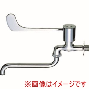 三栄水栓 SANEI 三栄水栓 JA131-13 レバー自在水栓 SANEI