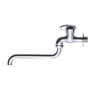 三栄水栓 SANEI 三栄水栓 JA-105-13 ミニセラ自在水栓 SANEI