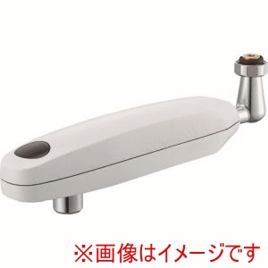 三栄水栓 SANEI 三栄水栓 EA100-60X-16 自動水栓パイプ SANEI