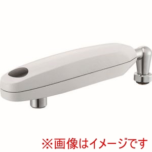 三栄水栓 SANEI 三栄水栓 EA200-60X-16 自動水栓横形パイプ SANEI