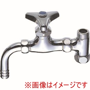 三栄水栓 SANEI 三栄水栓 JB22A-13 アングル分岐バルブ SANEI