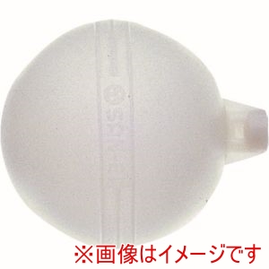三栄水栓 SANEI 三栄水栓 V41-84-95 ポリ玉 SANEI