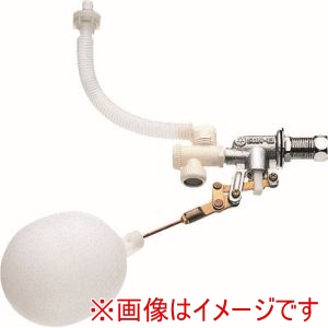 三栄水栓 SANEI 三栄水栓 V46-X-13 手洗ロータンクボールタップ SANEI