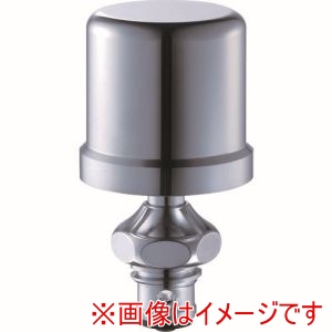 三栄水栓 SANEI 三栄水栓 PU7321-13 水撃低減器上部 SANEI