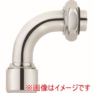 三栄水栓 SANEI 三栄水栓 PY120H-66X-16 泡沫万能ホームパイプ SANEI