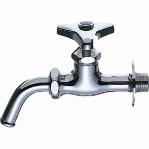 三栄水栓 SANEI 三栄水栓 Y12J-13 万能ホーム水栓 SANEI