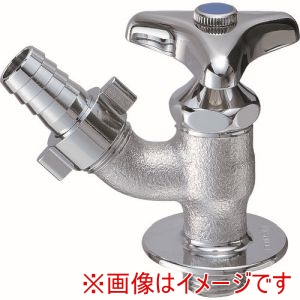 三栄水栓 SANEI 三栄水栓 Y80V-13 散水栓 SANEI