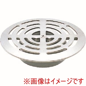 三栄水栓 SANEI 三栄水栓 PH50F-2-S 万能ワントラップ皿 SANEI