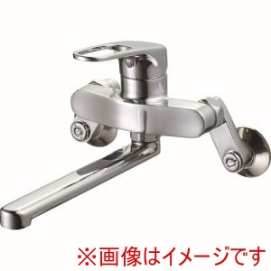 SANEI SANEI K17C-13 シングル混合栓