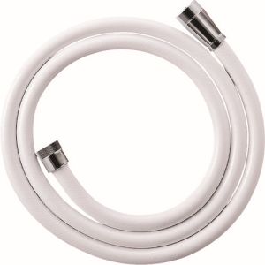 三栄水栓 SANEI 三栄水栓 PS30-86TXA-MW シャワーホース マットホワイト SANEI