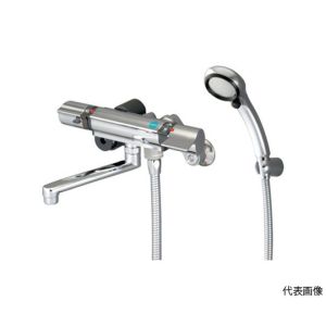 三栄水栓 SANEI 三栄水栓 SK18121CTCK-13 サーモシャワー混合栓 SANEI