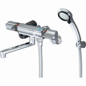 三栄水栓 SANEI 三栄水栓 SK18121CTC-13 サーモシャワー混合栓 SANEI