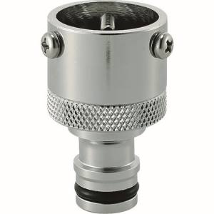 三栄水栓 SANEI 三栄水栓 PL60-10 金属製元口 SANEI