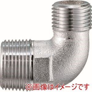 三栄水栓 SANEI 三栄水栓 T203-13X20 ベンリーカン異径エルボ SANEI