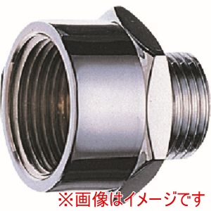 三栄水栓 SANEI 三栄水栓 T241-20X13 ブッシング SANEI