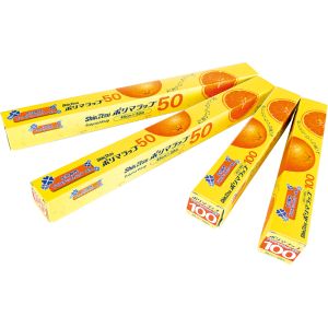 信越ポリマー 信越ポリマー C11ポリマラップ 45cm ×50m 1P