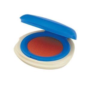 シヤチハタ シヤチハタ プチ朱肉 20号ブルー MGP-20EC1/H