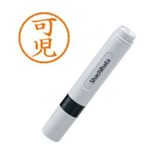 シヤチハタ シヤチハタ XL-6 0712 ネーム6 既製 0712 可児