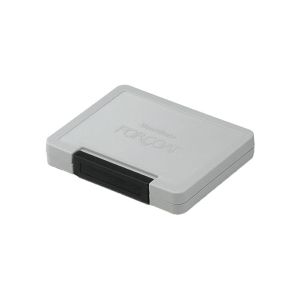 シヤチハタ シヤチハタ HCN-2-K フォアコートスタンプ台 中型 黒