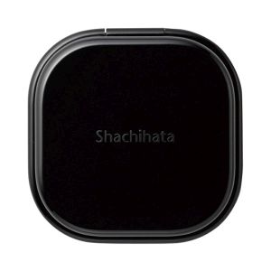 シヤチハタ シヤチハタ MQC-40-1 速乾シヤチハタ朱肉 コンパクトタイプ