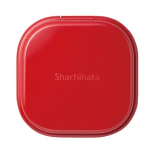 シヤチハタ シヤチハタ MQC-40-2 速乾シヤチハタ朱肉 コンパクトタイプ