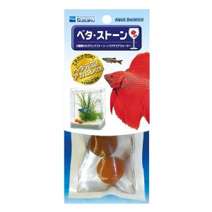 水作 水作 ベタ ストーン