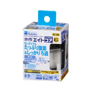 水作 水作 エイトコアミニ