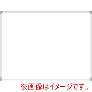 サンケーキコム サンケーキコム EWS-120B スチールホワイトボ-ド無地1200x900mm 海外製 メーカー直送 代引不可 北海道沖縄離島不可