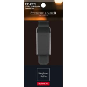 星光産業 SEIKO 星光産業 EC-239 レザー サングラス ホルダー