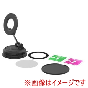 星光産業 星光産業 EC258 マグネットスマホホルダー