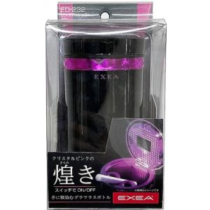 星光産業 SEIKO 星光産業 ED-232 リングアッシュ ピンク