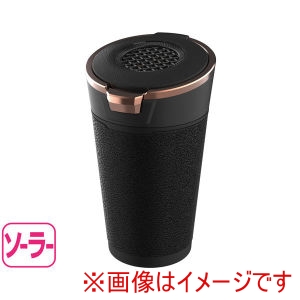 星光産業 星光産業 ED254 ソーラーラバーアッシュ CP