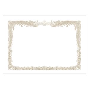 ササガワ ササガワ 10-1520 ミニOA賞状用紙