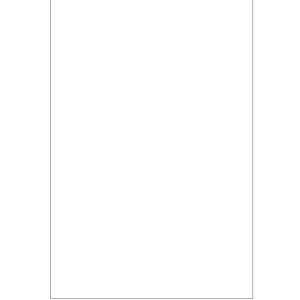 ササガワ ササガワ 12A7624 インクジェット専用紙 はがき大