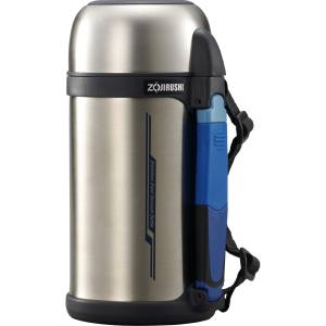 象印マホービン ZOJIRUSHI 象印 SF-CC13-XA ステンレスボトル TUFF 1.3L