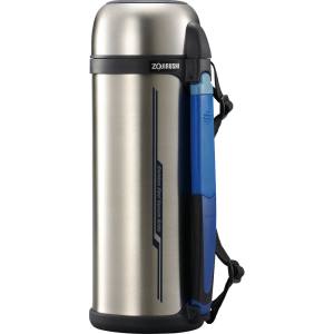 象印マホービン ZOJIRUSHI 象印 SF-CC20-XA ステンレスボトル TUFF 2.0L