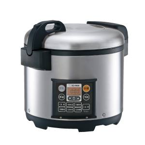 象印マホービン ZOJIRUSHI 象印 NS-QC36 業務用 マイコン炊飯ジャー 2升 メーカー直送 代引不可 北海道沖縄離島不可