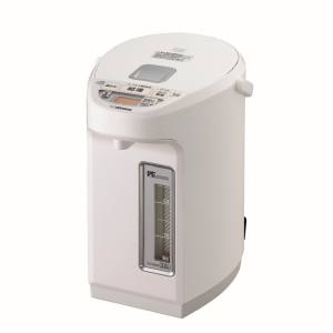 象印 ZOJIRUSHI 象印 CV-WB30-WA ＶＥ電気まほうびん ホワイト