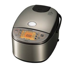 象印マホービン ZOJIRUSHI 象印 NW-HA18 XA IH炊飯ジャー 極め炊き