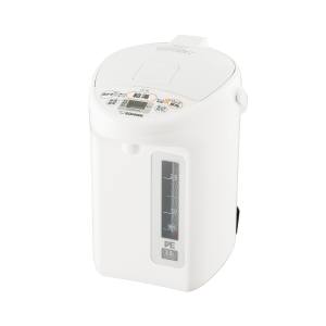 象印 ZOJIRUSHI 象印 CV-TE30-WA ＶＥ電気まほうびん ホワイト